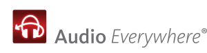 Audio Everywhere logo