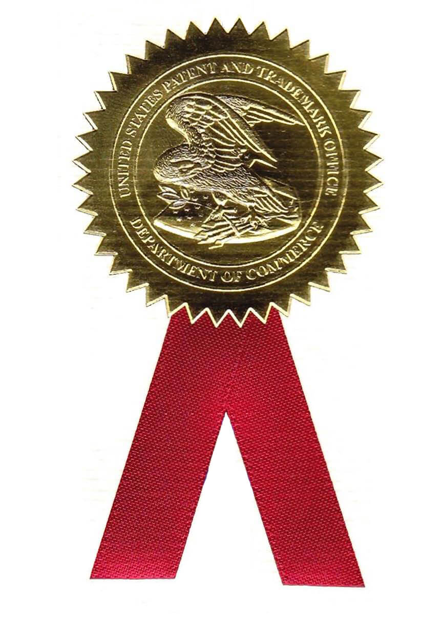 patent seal image