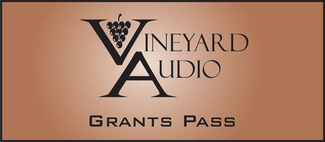 Vineyard Audio